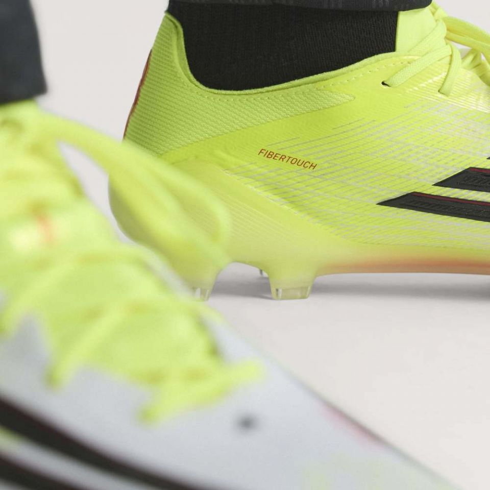 adidas F50 Elite FG Soccer Cleats | Born For Goals Pack